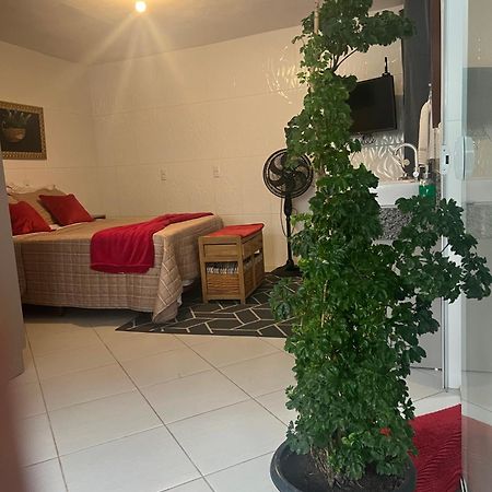 Hospedagem Confortavel E Pratica Para Viajantes E Ferias - Proxima A Br-101 เซาโจเซ ภายนอก รูปภาพ