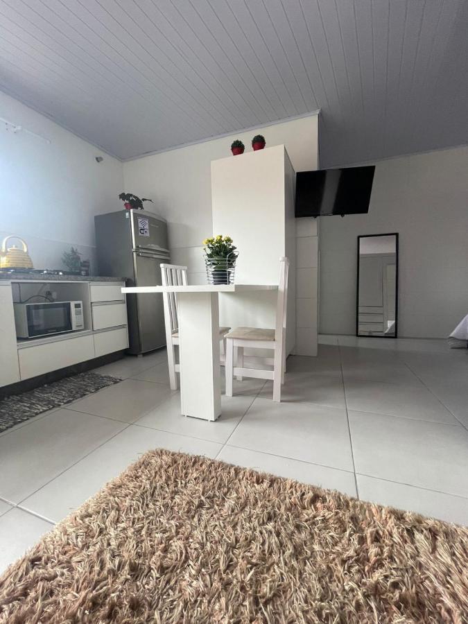Hospedagem Confortavel E Pratica Para Viajantes E Ferias - Proxima A Br-101 เซาโจเซ ภายนอก รูปภาพ