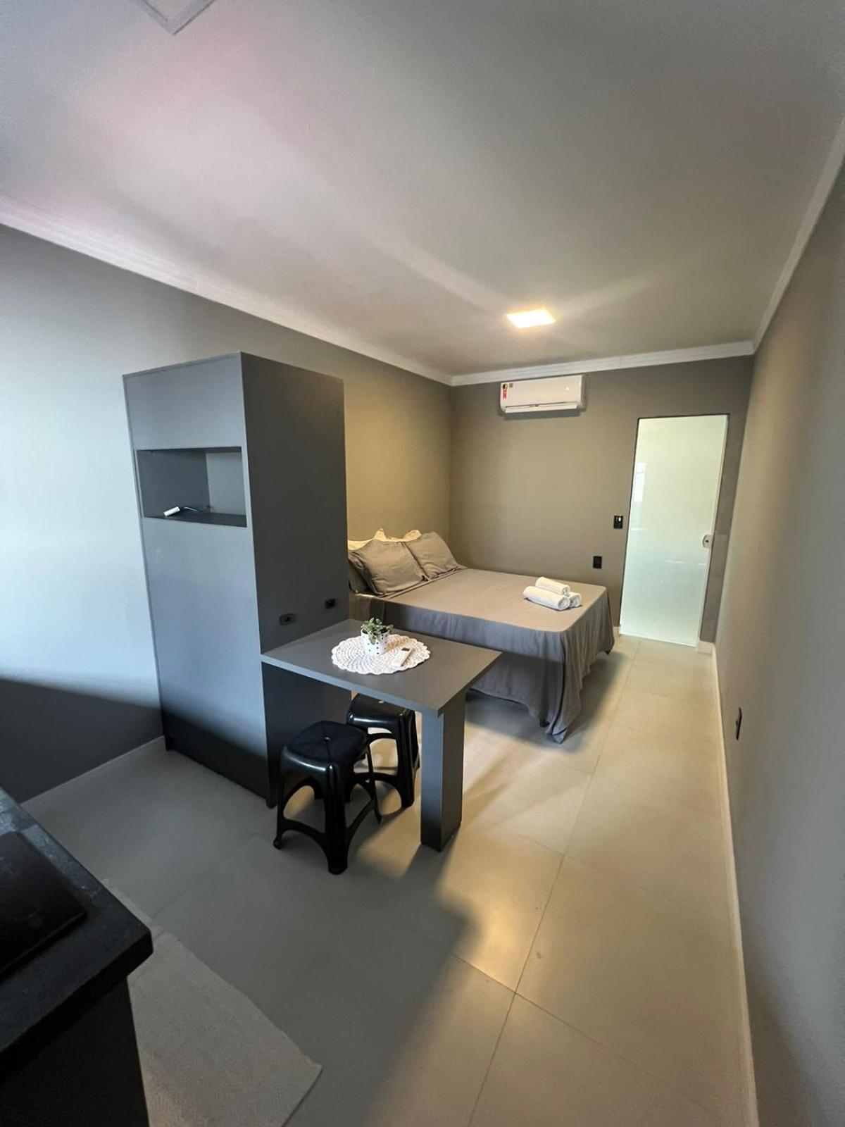 Hospedagem Confortavel E Pratica Para Viajantes E Ferias - Proxima A Br-101 เซาโจเซ ภายนอก รูปภาพ