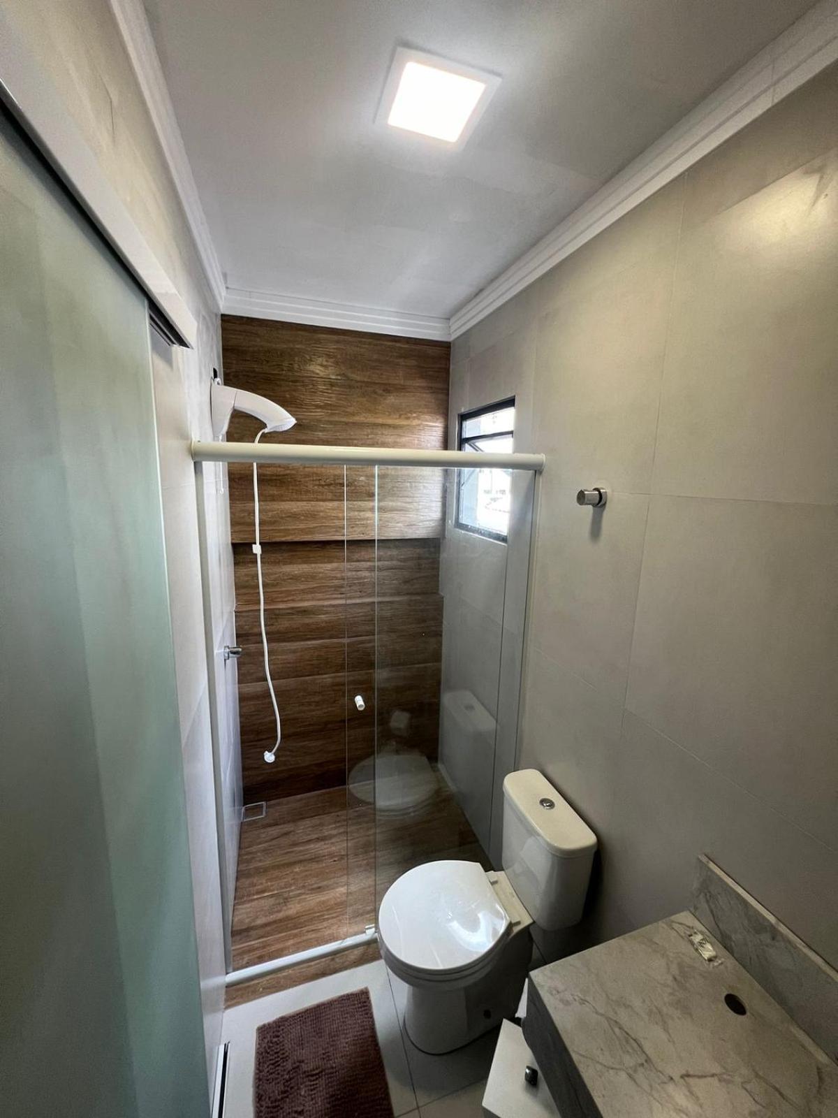 Hospedagem Confortavel E Pratica Para Viajantes E Ferias - Proxima A Br-101 เซาโจเซ ภายนอก รูปภาพ