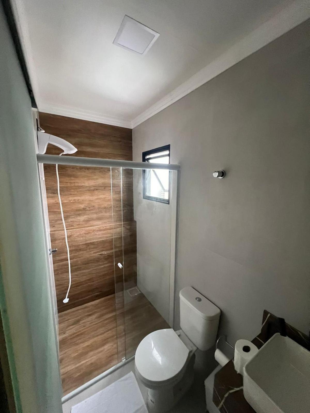 Hospedagem Confortavel E Pratica Para Viajantes E Ferias - Proxima A Br-101 เซาโจเซ ภายนอก รูปภาพ
